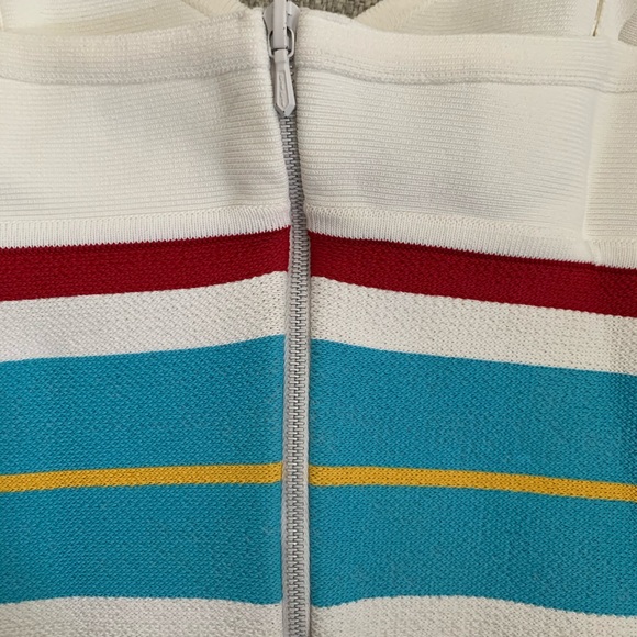 Herve Leger tank top - Picture 2 of 5